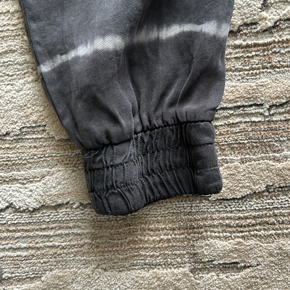 Dex Tie Dye Tencel Pants - Picture 9 of 16